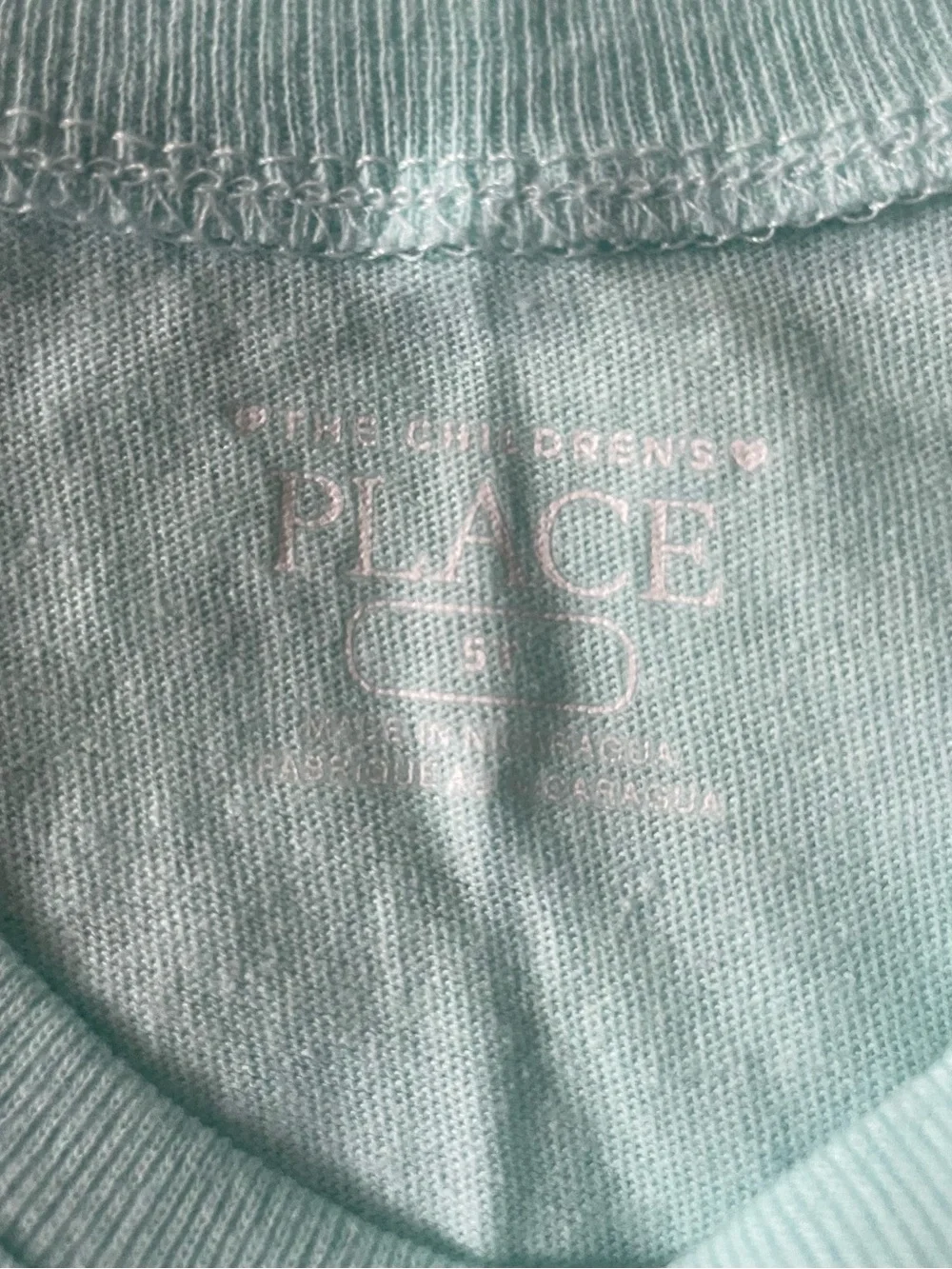 NWT Toddler Girl Shirt